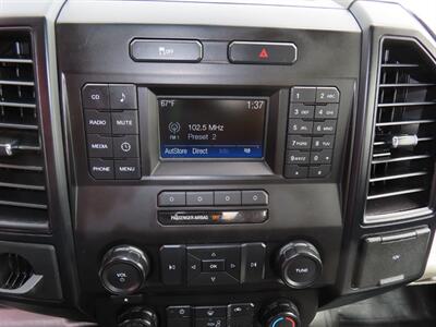 2016 Ford F-150 XL Regular Cab Long Bed - Photo 15 - Santa Cruz, CA 95062