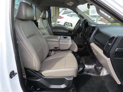 2016 Ford F-150 XL Regular Cab Long Bed - Photo 19 - Santa Cruz, CA 95062