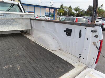 2016 Ford F-150 XL Regular Cab Long Bed - Photo 30 - Santa Cruz, CA 95062