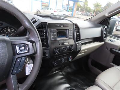 2016 Ford F-150 XL Regular Cab Long Bed - Photo 11 - Santa Cruz, CA 95062