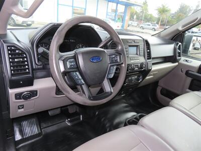 2016 Ford F-150 XL Regular Cab Long Bed - Photo 7 - Santa Cruz, CA 95062