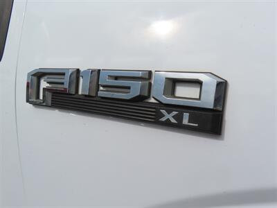 2016 Ford F-150 XL Regular Cab Long Bed - Photo 5 - Santa Cruz, CA 95062
