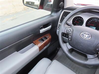 2010 Toyota Tundra Limited 4WD - Photo 11 - Santa Cruz, CA 95062