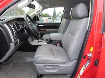 2010 Toyota Tundra Limited 4WD - Photo 7 - Santa Cruz, CA 95062