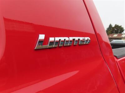 2010 Toyota Tundra Limited 4WD - Photo 5 - Santa Cruz, CA 95062