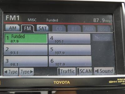 2010 Toyota Tundra Limited 4WD - Photo 20 - Santa Cruz, CA 95062