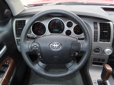 2010 Toyota Tundra Limited 4WD - Photo 10 - Santa Cruz, CA 95062