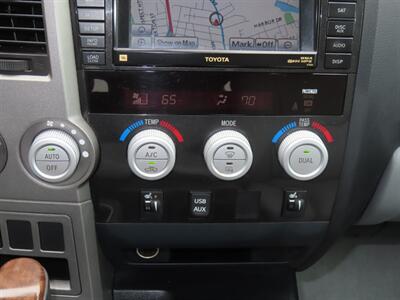 2010 Toyota Tundra Limited 4WD - Photo 28 - Santa Cruz, CA 95062