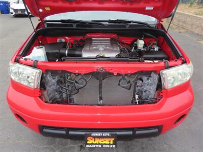 2010 Toyota Tundra Limited 4WD - Photo 49 - Santa Cruz, CA 95062