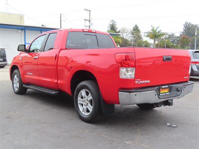 2010 Toyota Tundra Limited 4WD - Photo 3 - Santa Cruz, CA 95062