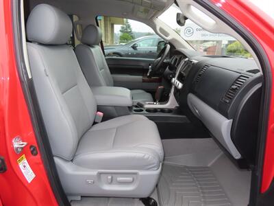 2010 Toyota Tundra Limited 4WD - Photo 21 - Santa Cruz, CA 95062