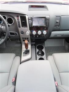 2010 Toyota Tundra Limited 4WD - Photo 18 - Santa Cruz, CA 95062