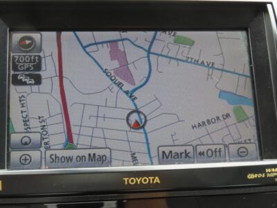2010 Toyota Tundra Limited 4WD - Photo 17 - Santa Cruz, CA 95062