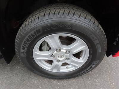 2010 Toyota Tundra Limited 4WD - Photo 47 - Santa Cruz, CA 95062