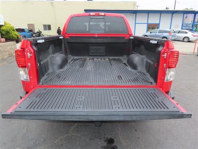 2010 Toyota Tundra Limited 4WD - Photo 45 - Santa Cruz, CA 95062