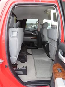 2010 Toyota Tundra Limited 4WD - Photo 35 - Santa Cruz, CA 95062