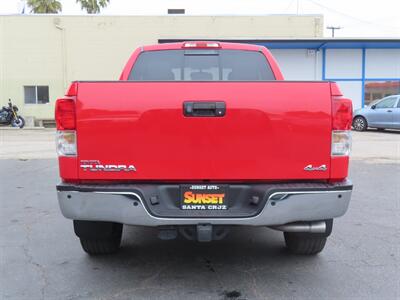 2010 Toyota Tundra Limited 4WD - Photo 46 - Santa Cruz, CA 95062