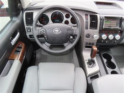 2010 Toyota Tundra Limited 4WD - Photo 8 - Santa Cruz, CA 95062