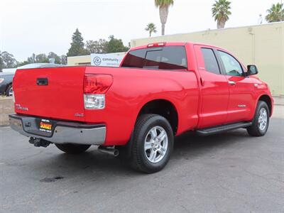 2010 Toyota Tundra Limited 4WD - Photo 4 - Santa Cruz, CA 95062