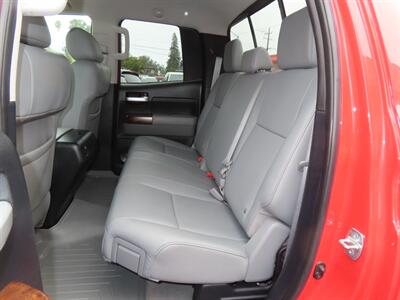 2010 Toyota Tundra Limited 4WD - Photo 31 - Santa Cruz, CA 95062