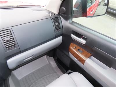 2010 Toyota Tundra Limited 4WD - Photo 23 - Santa Cruz, CA 95062