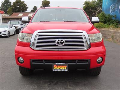 2010 Toyota Tundra Limited 4WD - Photo 50 - Santa Cruz, CA 95062