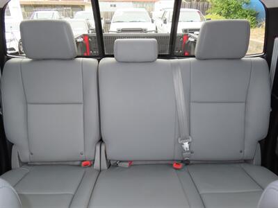 2010 Toyota Tundra Limited 4WD - Photo 32 - Santa Cruz, CA 95062