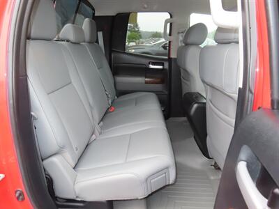 2010 Toyota Tundra Limited 4WD - Photo 33 - Santa Cruz, CA 95062