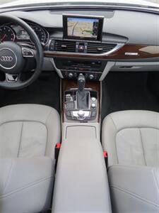 2016 Audi A6 2.0T quattro Premium Plus   - Photo 21 - Santa Cruz, CA 95062