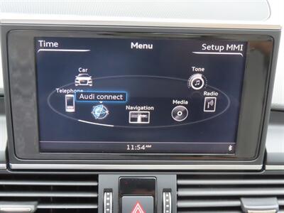 2016 Audi A6 2.0T quattro Premium Plus   - Photo 30 - Santa Cruz, CA 95062