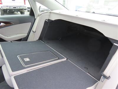 2016 Audi A6 2.0T quattro Premium Plus   - Photo 41 - Santa Cruz, CA 95062