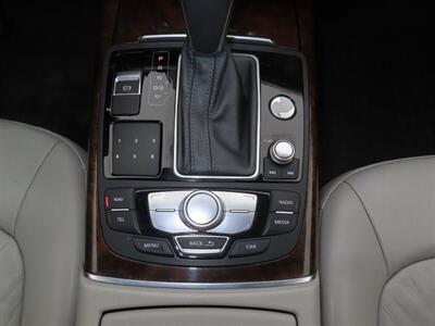 2016 Audi A6 2.0T quattro Premium Plus   - Photo 29 - Santa Cruz, CA 95062