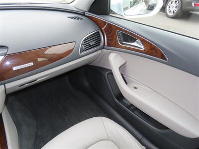 2016 Audi A6 2.0T quattro Premium Plus   - Photo 28 - Santa Cruz, CA 95062