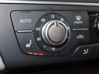 2016 Audi A6 2.0T quattro Premium Plus   - Photo 8 - Santa Cruz, CA 95062