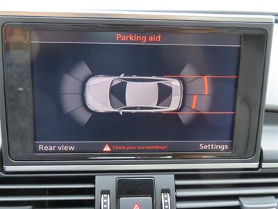 2016 Audi A6 2.0T quattro Premium Plus   - Photo 35 - Santa Cruz, CA 95062
