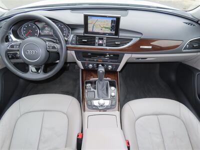 2016 Audi A6 2.0T quattro Premium Plus   - Photo 33 - Santa Cruz, CA 95062