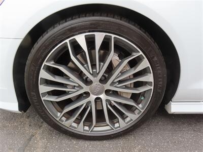 2016 Audi A6 2.0T quattro Premium Plus   - Photo 46 - Santa Cruz, CA 95062