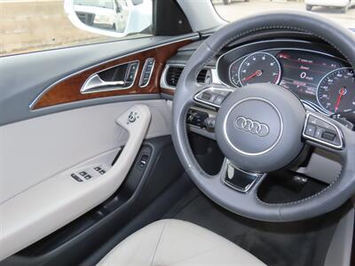 2016 Audi A6 2.0T quattro Premium Plus   - Photo 14 - Santa Cruz, CA 95062
