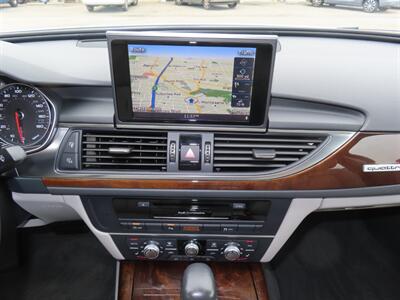 2016 Audi A6 2.0T quattro Premium Plus   - Photo 15 - Santa Cruz, CA 95062
