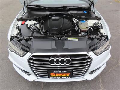 2016 Audi A6 2.0T quattro Premium Plus   - Photo 48 - Santa Cruz, CA 95062
