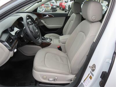 2016 Audi A6 2.0T quattro Premium Plus   - Photo 6 - Santa Cruz, CA 95062