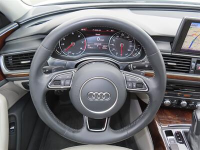 2016 Audi A6 2.0T quattro Premium Plus   - Photo 11 - Santa Cruz, CA 95062