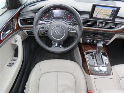 2016 Audi A6 2.0T quattro Premium Plus   - Photo 9 - Santa Cruz, CA 95062