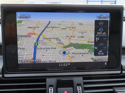 2016 Audi A6 2.0T quattro Premium Plus   - Photo 20 - Santa Cruz, CA 95062