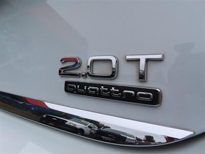2016 Audi A6 2.0T quattro Premium Plus   - Photo 5 - Santa Cruz, CA 95062