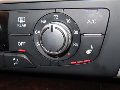 2016 Audi A6 2.0T quattro Premium Plus   - Photo 26 - Santa Cruz, CA 95062