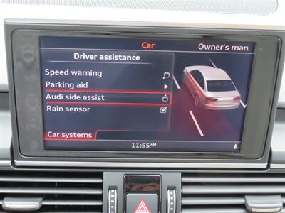 2016 Audi A6 2.0T quattro Premium Plus   - Photo 17 - Santa Cruz, CA 95062