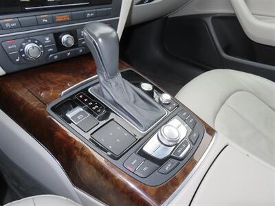 2016 Audi A6 2.0T quattro Premium Plus   - Photo 31 - Santa Cruz, CA 95062