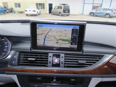 2016 Audi A6 2.0T quattro Premium Plus   - Photo 18 - Santa Cruz, CA 95062