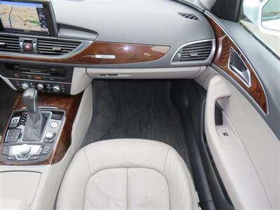 2016 Audi A6 2.0T quattro Premium Plus   - Photo 27 - Santa Cruz, CA 95062